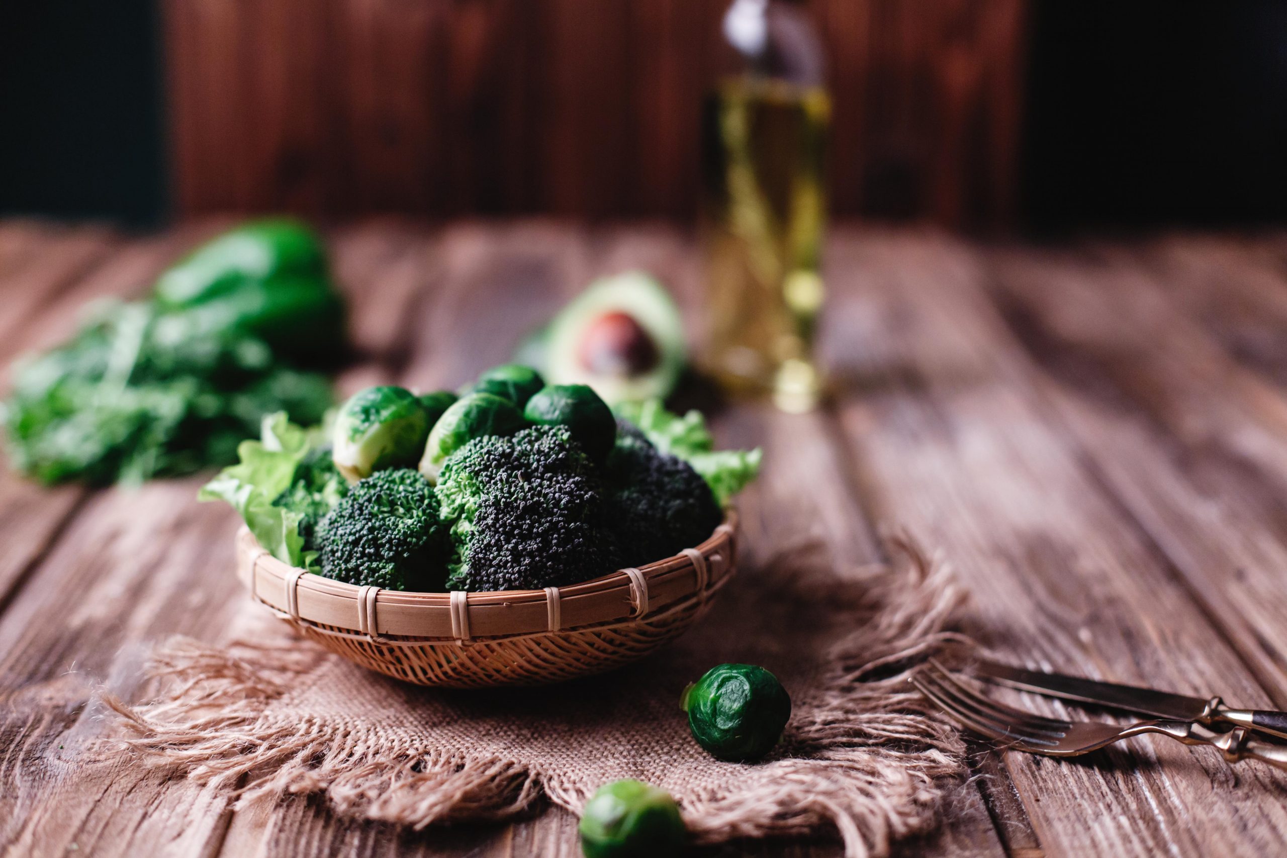 Broccoli cavoli osteoporosi